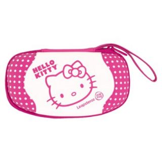 LeapsterGS Hello Kitty Carrying Case