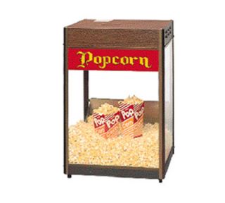 Gold Medal P 62 Popcorn Warmer