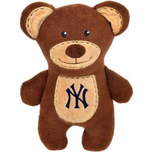 New York Yankees Forever Collectibles 7 Inch Pancake Plush