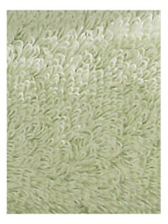 SFERRA Bello Wash Cloth   Leaf