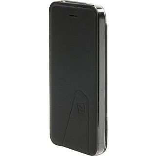 Libretto Flip Case For IPhone 5 Black   Tucano Personal Electronic Cases