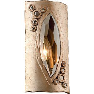 Corbett Lighting COR 168 11 After Party One Light ADA Sconce