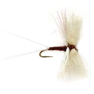 Angel Wing Spinner, Mahogany, 14