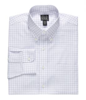 Traveler Buttondown Collar Dress Shirt B/T Sizes JoS. A. Bank