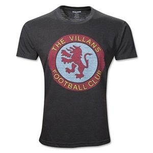 Objectivo ULTRAS The Villans Football Club SOCCER T Shirt