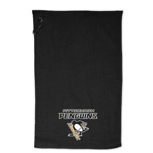 Pittsburgh Penguins Mcarthur Sports Towel