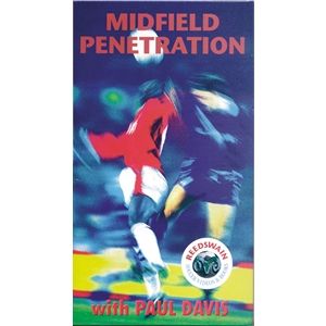 Reedswain Midfield Penetration DVD