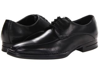 Kenneth Cole New York So Certain Mens Shoes (Black)