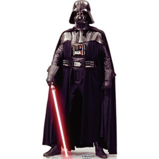 Darth Vader Standup