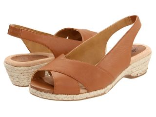 Softspots Aloha Womens Sandals (Tan)