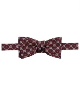 Executive Grid Neat Bow Tie JoS. A. Bank