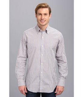 TailorByrd Vallis L/S Shirt Mens Clothing (Khaki)