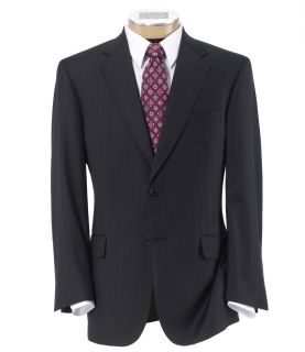 Signature Gold 2 Button Centocinquanta Superfine 150s Wool Suit JoS. A. Bank Me