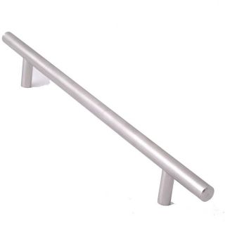 Stainless Steel 11.75 inch Cabinet Pull Bar (pack Of 10)