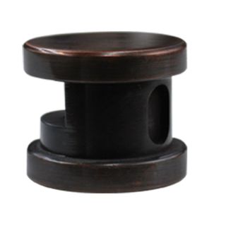 SteamSpa GSHORB Steamhead with Aroma Therapy Reservoir Oil Rubbed Bronze