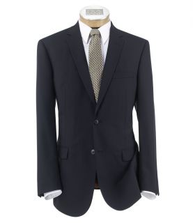 Joseph Slim Fit 2 Button Suits with Plain Front Trousers Extended Sizes JoS. A.