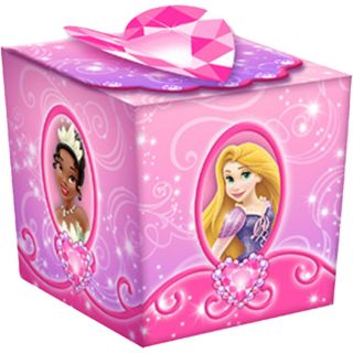 Disney Very Important Princess Dream Party Treasure Boxes