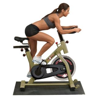 Best Fitness Indoor Group Cycle Trainer Multicolor   BFSB5