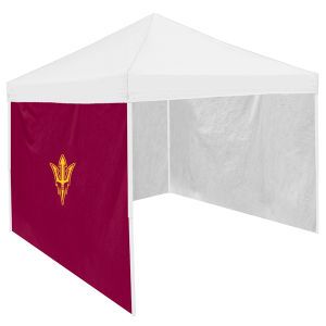 Arizona State Sun Devils Logo Chair Tent Side Panels