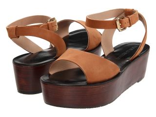 Pour La Victoire Ciara Womens Shoes (Brown)