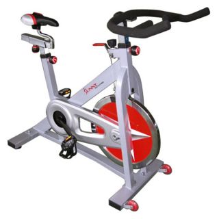 Sunny Health & Fitness Pro Indoor Cycle Trainer Multicolor   SF B901