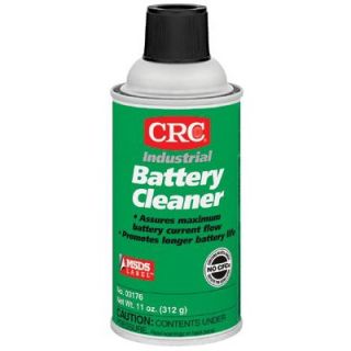 Crc Battery Cleaners   03176