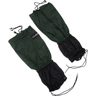 First Choice Gaiters  X Large Forest Green/Black (07J)   Threshold Out