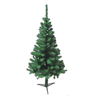 Trailworthy 4 foot Tall Christmas Tree
