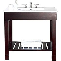 Eurasia 48 inch Vanity