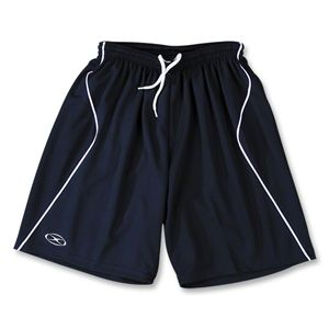 Xara Burnley Soccer Shorts (Navy)