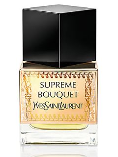 Yves Saint Laurent Supreme Bouquet Eau De Parfum Spray/2.7 oz.   No Color