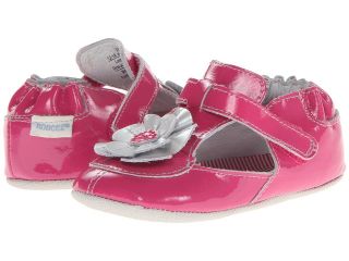 Robeez Pretty In Pink Girls Shoes (Pink)