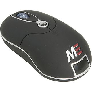 Ultra Portable Wireless Optical Mouse