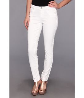 T Tahari Janie Jean in White Womens Jeans (White)