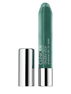 Clinique Chubby Stick Shadow Tint for Eyes   Two Ton Teal