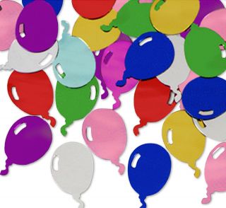 Balloons Fanci Fetti