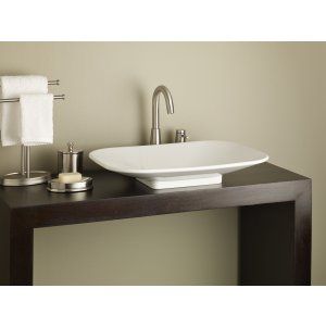 Cheviot 1261 WH Piu Due Vessel Sink