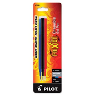 Pilot Refill for FriXion Erasable Gel Ink Pen