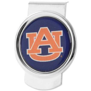 Auburn Tigers Great American Products 35mm Money Clip