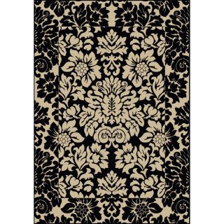 Amalfi Paradise Olefin Area Rug (33 X 411)