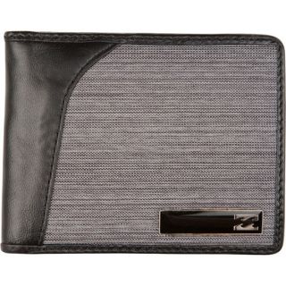 Dominator X Wallet Grey One Size For Men 165748115