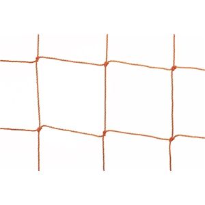 Kwik Goal Soccer Net 2 mm Orange (6.5X12X0X6.5) (120MM)