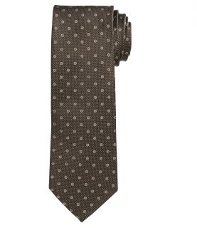 Heritage Collection Textured Dots Tie JoS. A. Bank