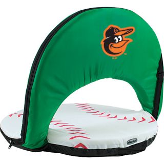 Oniva Seat   MLB Teams Baltimore Orioles   Picnic Time Outdoor Acces