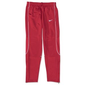Nike Womens Classic Knit Pant (Red)