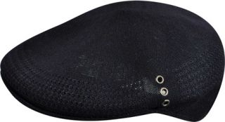 Kangol Worsted 504   Navy Hats