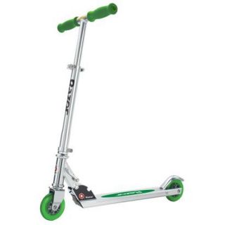 Razor A Scooter   Green