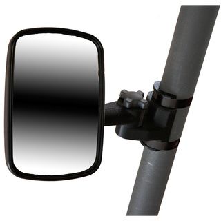 Atv Tek Clearview Utv Mirror With Vibration Isolator