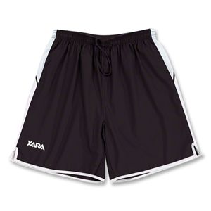 Xara Universal Soccer Shorts (Black)