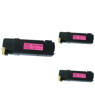 Basacc Magenta Cartridge Set Compatible With Dell 2150 (pack Of 3) (MagentaCompatibilityDell 2150/ 2155All rights reserved. All trade names are registered trademarks of respective manufacturers listed.California PROPOSITION 65 WARNING This product may co